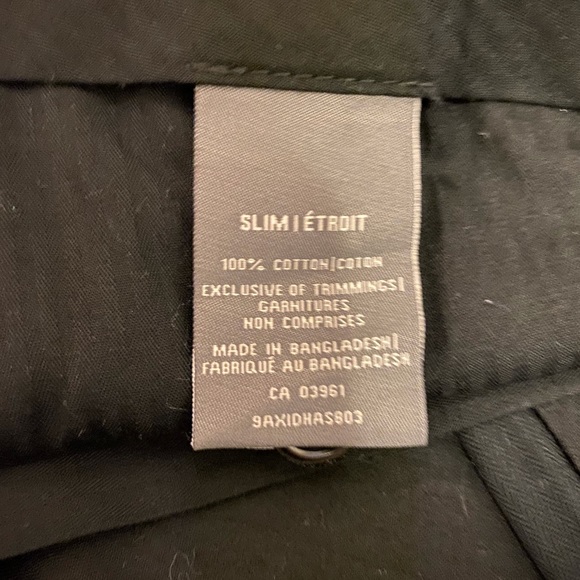 Denver he’s men’s pants size 44 x 30 - Picture 2 of 5